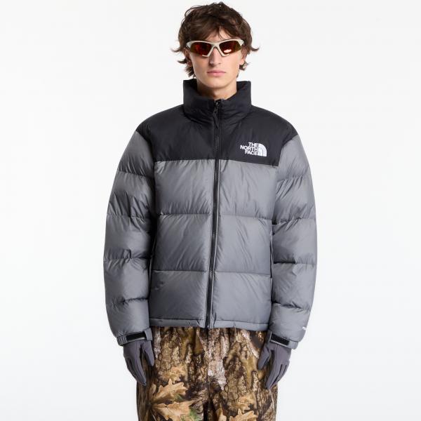 Bunda The North Face 1996 Retro Nuptse Jacket Smoked Pearl L