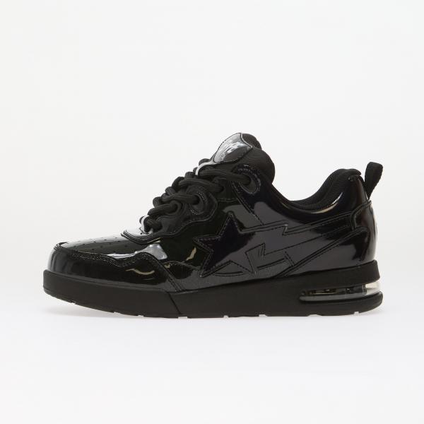 Tenisky A Bathing Ape Flip Sta 1 Black EUR 44