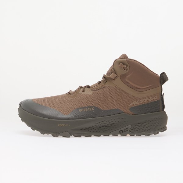 Tenisky Altra M Timp 6 Mid GTX Mountain Trail/ Mountain Trail EUR 42