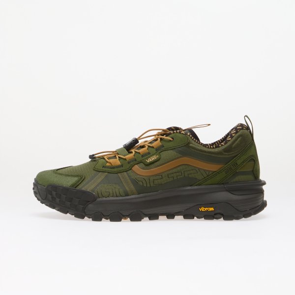 Tenisky Vans Crosspath XC GORE-TEX MTE Green Balsam EUR 44.5