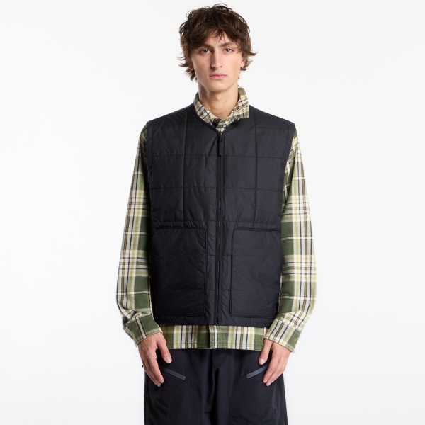 Vesta The North Face Lhotse Light Insulated Vest TNF Black L