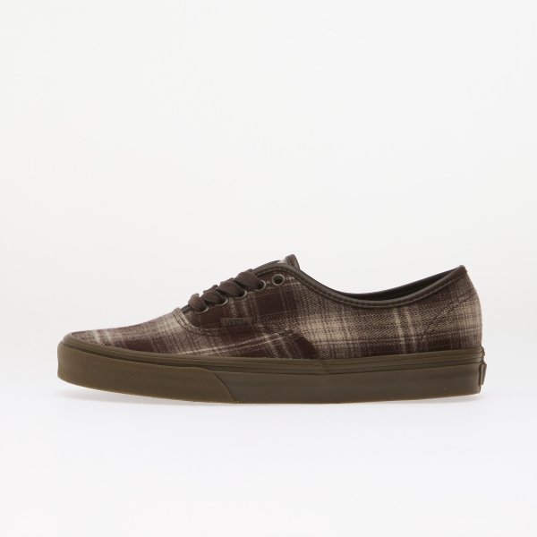 Tenisky Vans Authentic Brown EUR 43