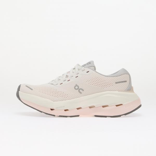 Tenisky On Cloudrunner 3 Max White/ Salt EUR 40.5