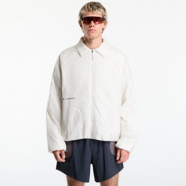 Bunda adidas x Hermanos Koumori Padded Coach Jacket Alumina L