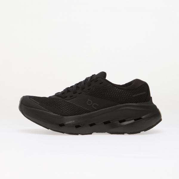 Tenisky On Cloudrunner 3 Max Black/ Black EUR 37