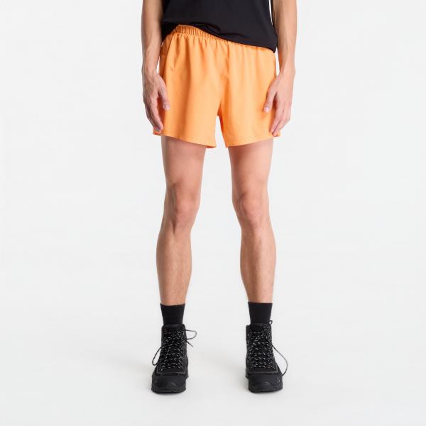 Šortky The North Face Summit Pacesetter Short Pacific Teal L