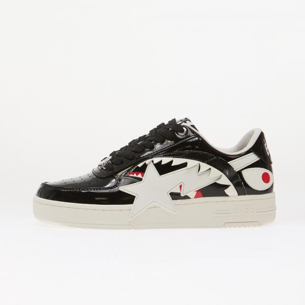 Tenisky A Bathing Ape Bape Sta Os 1 Black EUR 41