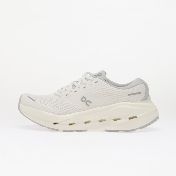 Tenisky On Cloudrunner 3 Max White/ Glacier EUR 43