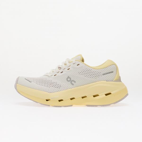 Tenisky On Cloudrunner 3 Max Ivory/ Dijon EUR 42