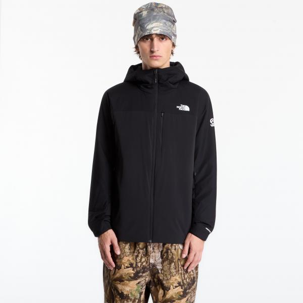 Mikina The North Face Summit Casaval Hoodie TNF Black L