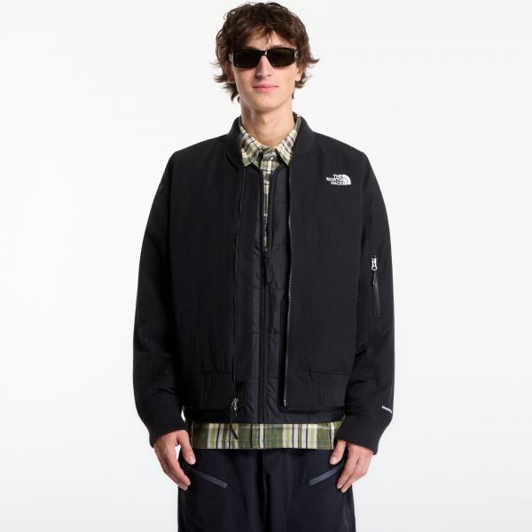 Bunda The North Face TNF Energy Bomber Jacket TNF Black M