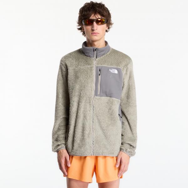 Bunda The North Face Alpedge Jacket Stone Slab/Smoked Pearl L