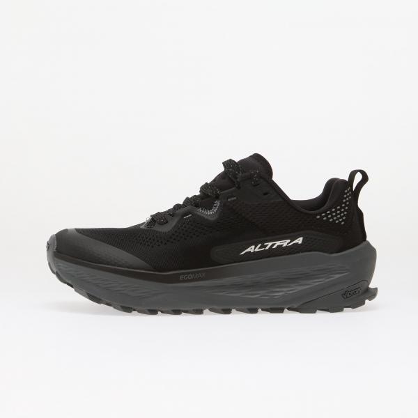 Tenisky Altra W Olympus 7 Black/ Silver/ Castlerock EUR 40
