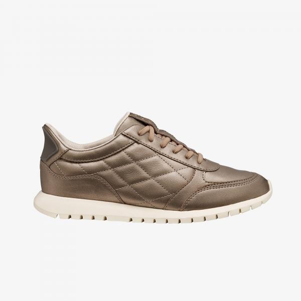 Tenisky Geox Sukie 2.0 Plus Beige EUR 36