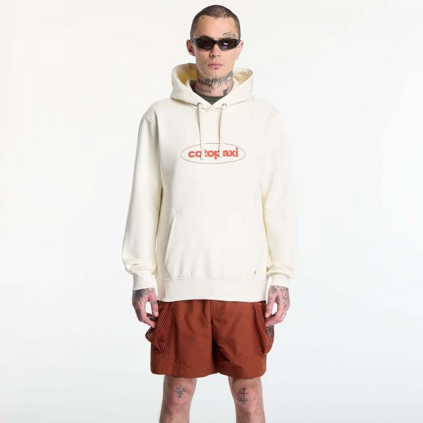 Mikina Cotopaxi M's Retro Pullover Hoodie Bone XL
