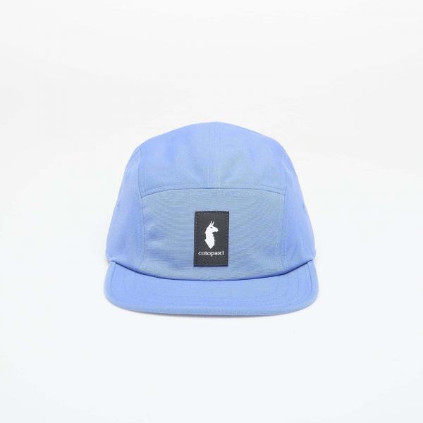 Kšiltovka Cotopaxi U'S Cada Dia 5-Panel Hat Azure Universal