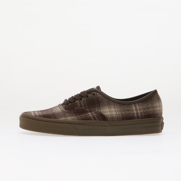 Tenisky Vans Authentic Brown EUR 46