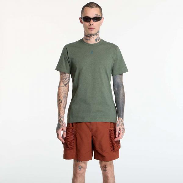 Tričko Cotopaxi M's Llama Icon T-Shirt Fatigue L