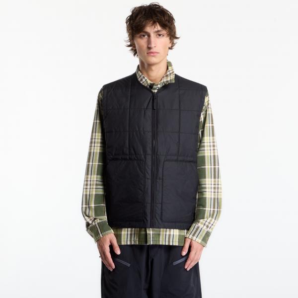 Vesta The North Face Lhotse Light Insulated Vest TNF Black L