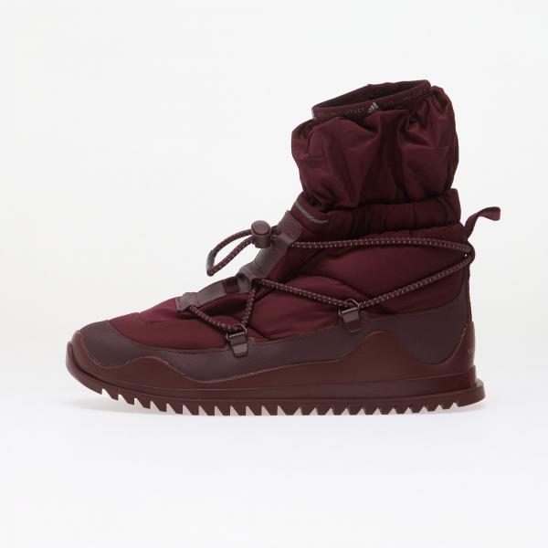 adidas by Stella McCartney Winterboot COLD.RDY Maroon/ Maroon/ Maroon 6