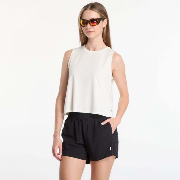 Tílko Cotopaxi W's Empaca Tank Bone M