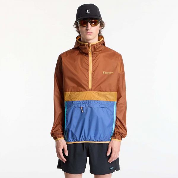 Bunda Cotopaxi M's Teca Half-Zip Windbreaker 1970 L