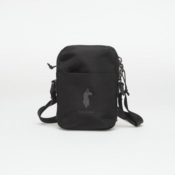Taška Cotopaxi Todo 1L Shoulder Bag Cotopaxi Black Universal