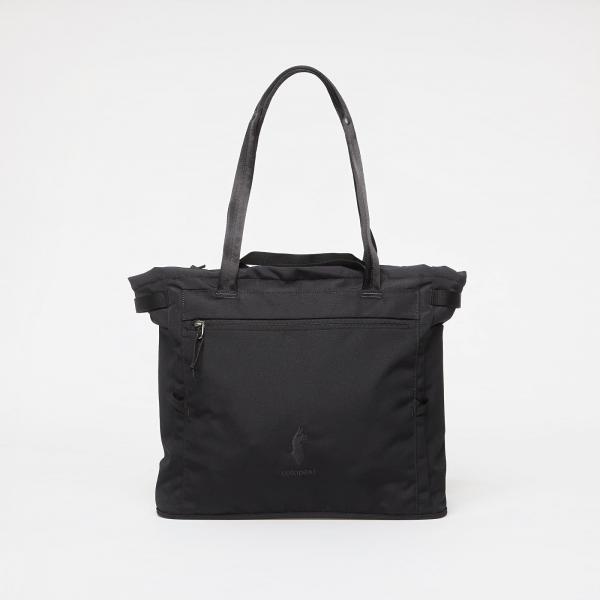 Taška Cotopaxi Mente 22L Tote Cotopaxi Black Universal