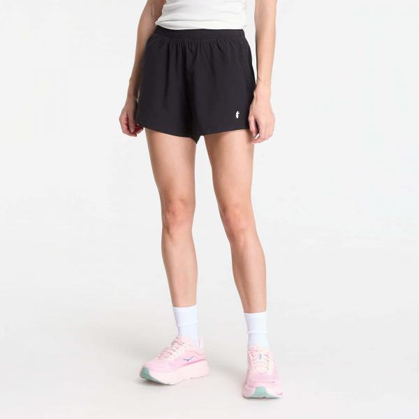 Šortky Cotopaxi W's Cambio Short Cotopaxi Black S