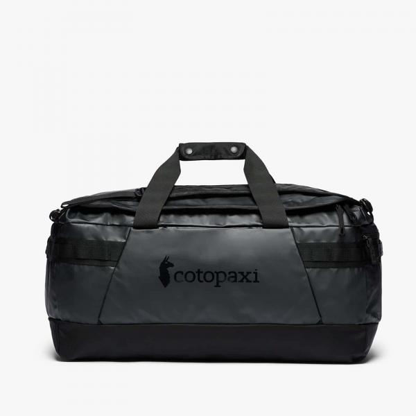 Cotopaxi Allpa Getaway 70L Duffel Cotopaxi Black Universal