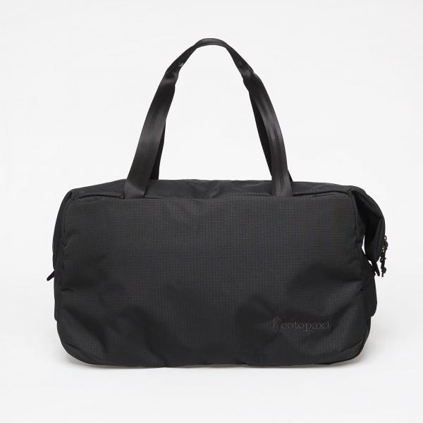 Cotopaxi Viaje 45L Travel Duffel Cotopaxi Black Universal
