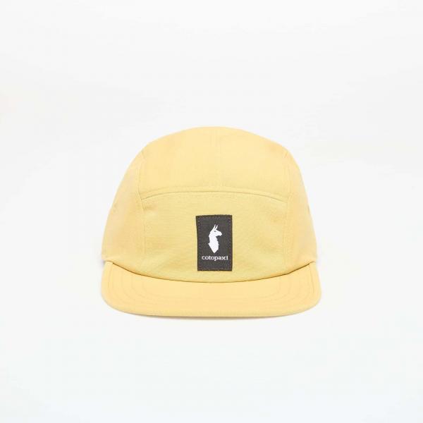 Kšiltovka Cotopaxi U'S Cada Dia 5-Panel Hat Husk Universal
