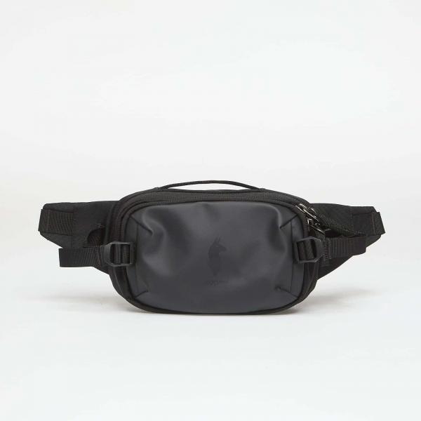 Ledvinka Cotopaxi Allpa X 1.5L Hip Pack Cotopaxi Black Universal