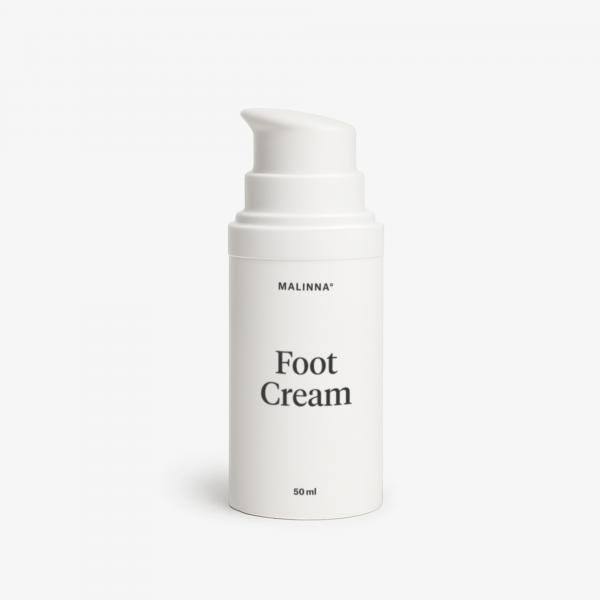 Malinna Foot Cream Universal