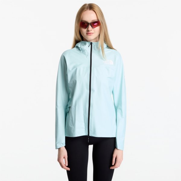 Bunda The North Face Superior FL Jacket Canal Blue M