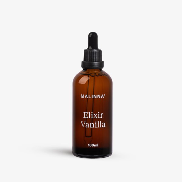 Malinna Elixir Vanilla Universal