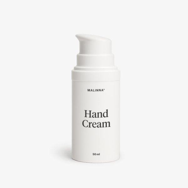 Malinna Hand Cream Universal