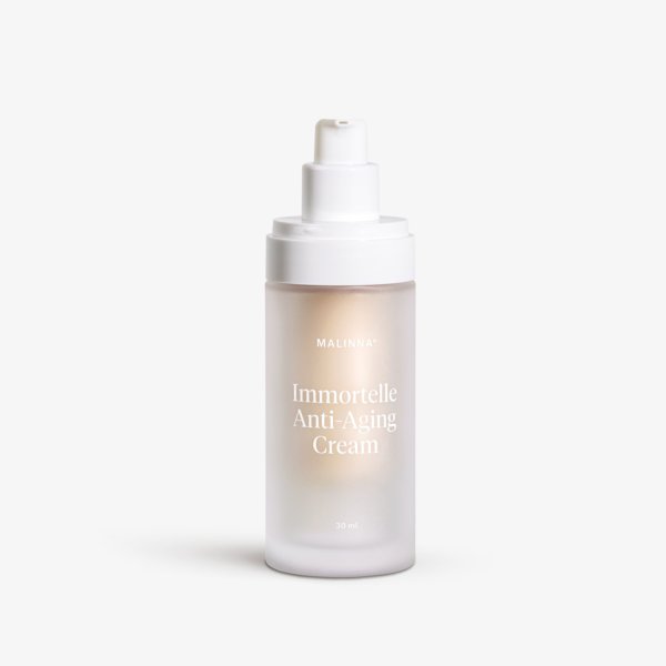 Malinna Immortelle Anti-Aging Cream Universal