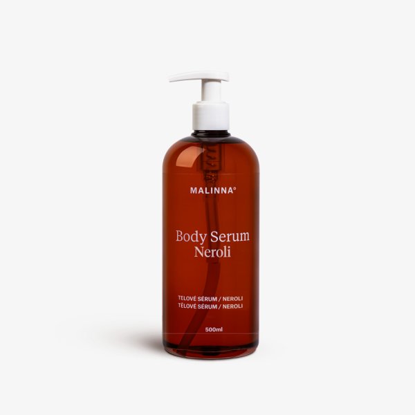 Malinna Serum Neroli Universal