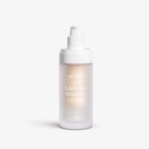 Malinna Lavender Sensitive Cream Universal