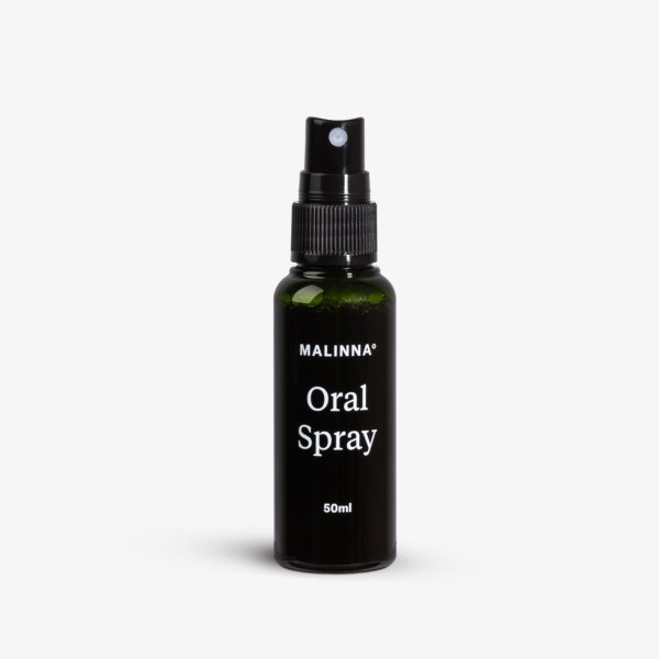 Malinna Oral Spray Universal