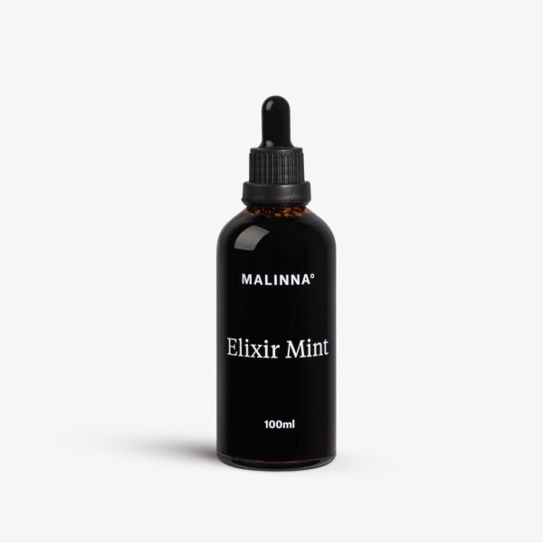 Malinna Elixir Mint Universal