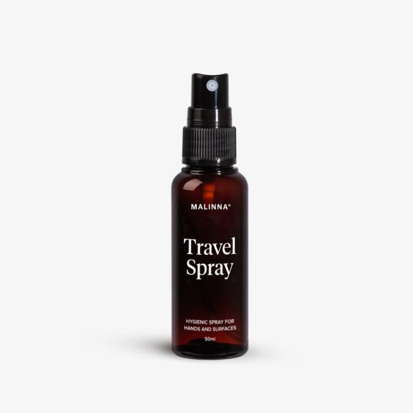 Malinna Travel Spray Universal
