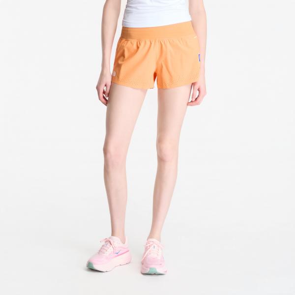 Šortky The North Face Summit Pacesetter Short Pacific Teal M