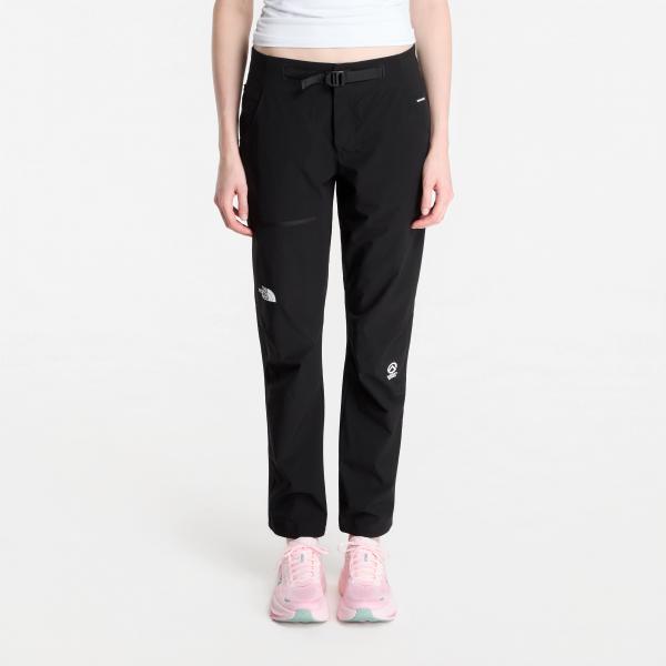 Kalhoty The North Face Summit Off Width Pant TNF Black 4