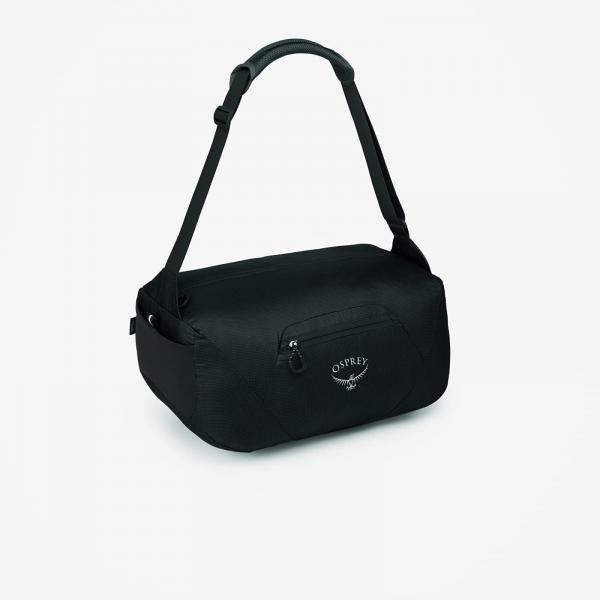 Taška Osprey Ul Stuff Duffel Black Universal