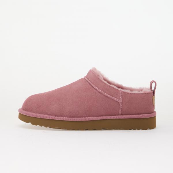 UGG W Classic Micro Dusty Orchid 6