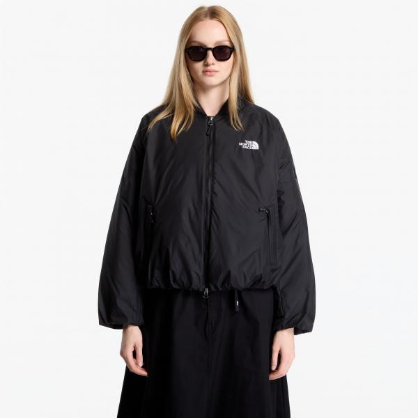 Bunda The North Face Choqa Bomber Jacket TNF Black S