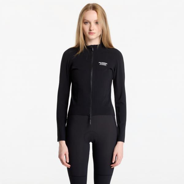 Bunda Pas Normal Studios Women's Mechanism Thermal Jacket Black M