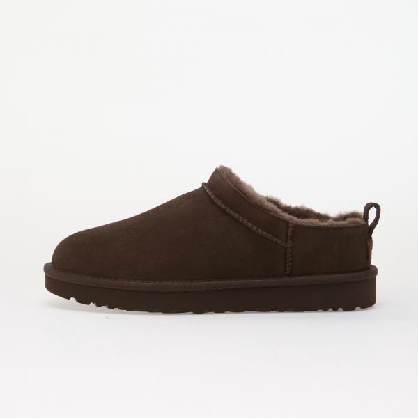 UGG W Classic Micro Dusted Cocoa 9